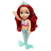 Sing & Sparkle Ariel Doll - English Edition