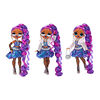 Poupée-mannequin LOL Surprise OMG Queens, Runway Diva, avec 20 surprises