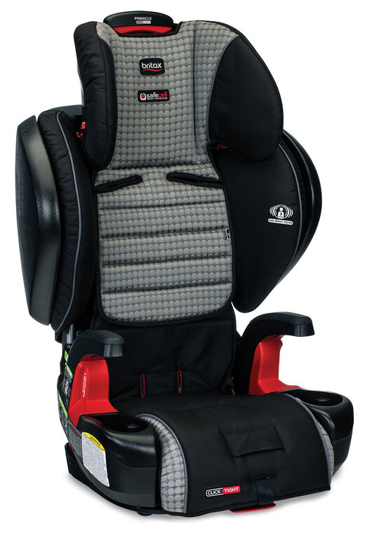 Britax Pioneer Britax Frontier Clicktight Target Britax Frontier