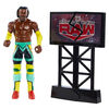 WWE Wrekkin Kofi Kingston Action Figure