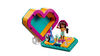 LEGO Friends La boîte coeur d'Andréa 41354.