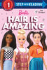 Hair is Amazing (Barbie) - English Edition