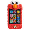 Sesame Street Learn with Elmo Pretend Play Phone, Learning and Education - English Edition