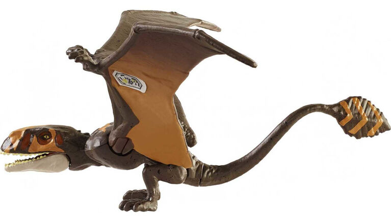 Jurassic World Wild Pack Dimorphodon