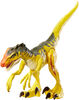 Jurassic World - Attaque Sauvage - Vélociraptor
