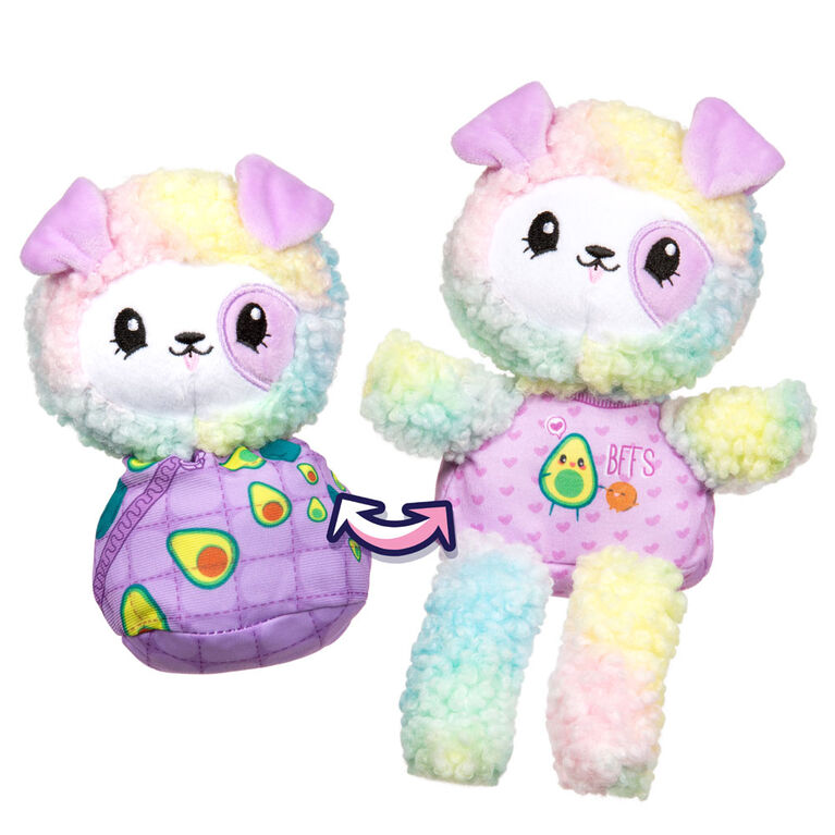 Pikmi Flip Pajama Llama & New Friends