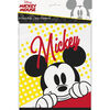 Mickey Sacs a Cadeaux, 8un