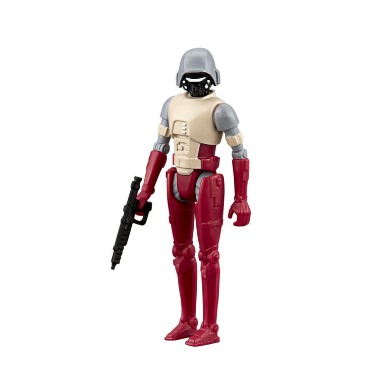 Star Wars Retro Collection HK-87 Assassin Droid, Star Wars: Ahsoka 3.75 Inch