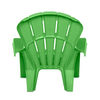 Little Tikes Garden Chair -Dark Green