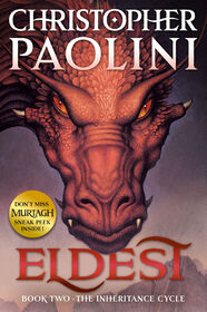 Eldest - English Edition