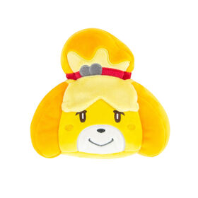 Mocchi Jr. 6" Animal Crossing Isabelle Jr.