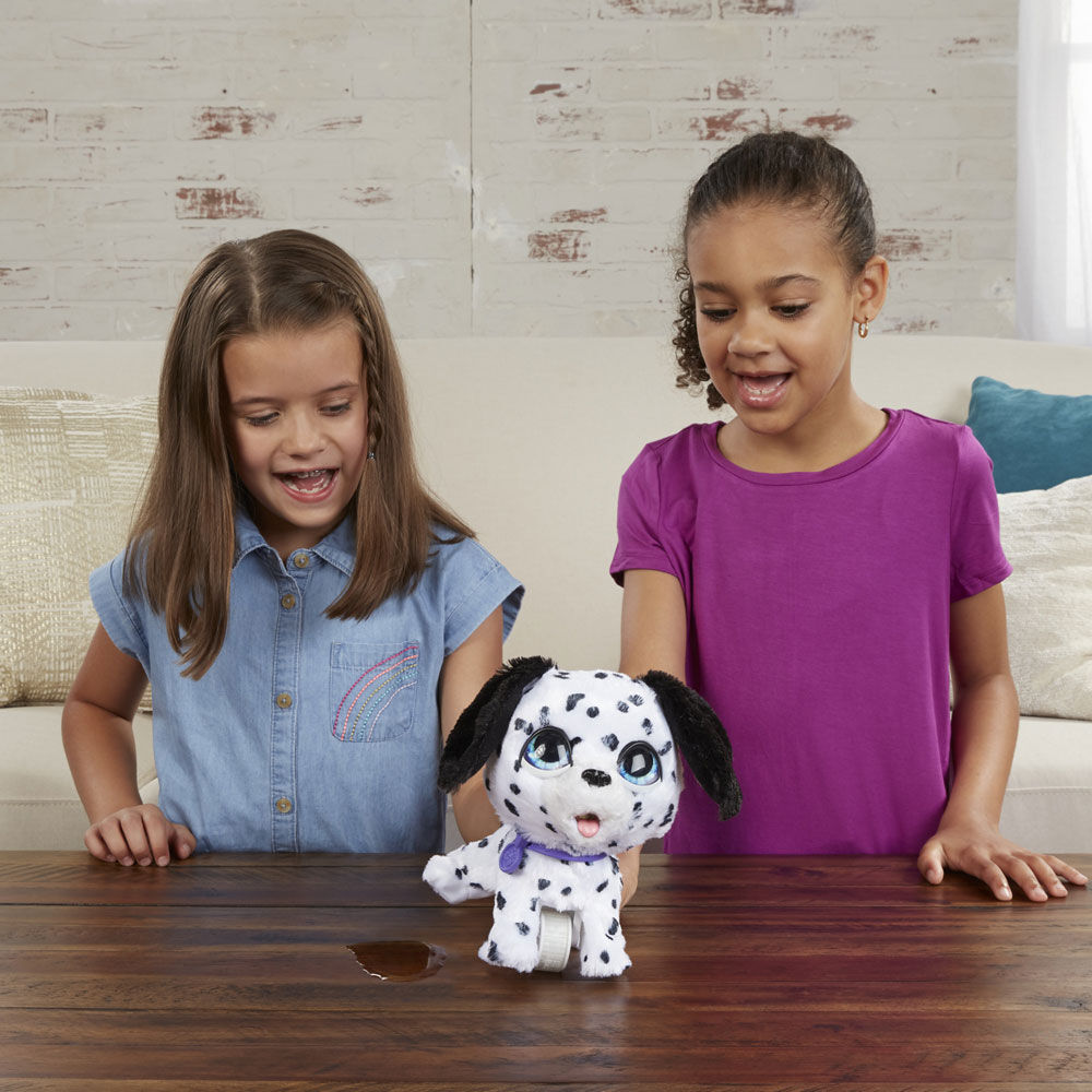 Real pets toy sale