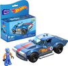 Mega Hot Wheels '64 Corvette Grand Sport