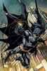 Casse-tête en livre d'étain DC Comics - Batman 300 pièces