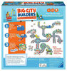 Ravensburger Big City Builders - English Edition