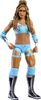 WWE Aliyah Action Figure, 6-inch Collectible