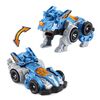 VTech Switch and Go Triceratops Race Car - French Edition