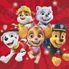 Paw Patrol Serviettes de Table, 16un