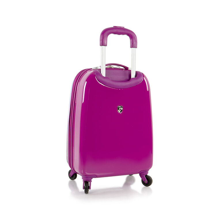 Tween Spinner Luggage Frozen Toys R Us Canada