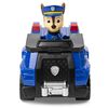 PAW Patrol, Chase's Patrol Cruiser Vehicle with Collectible Figure 051947