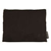 Rainbow Sequin Stripe Pouch