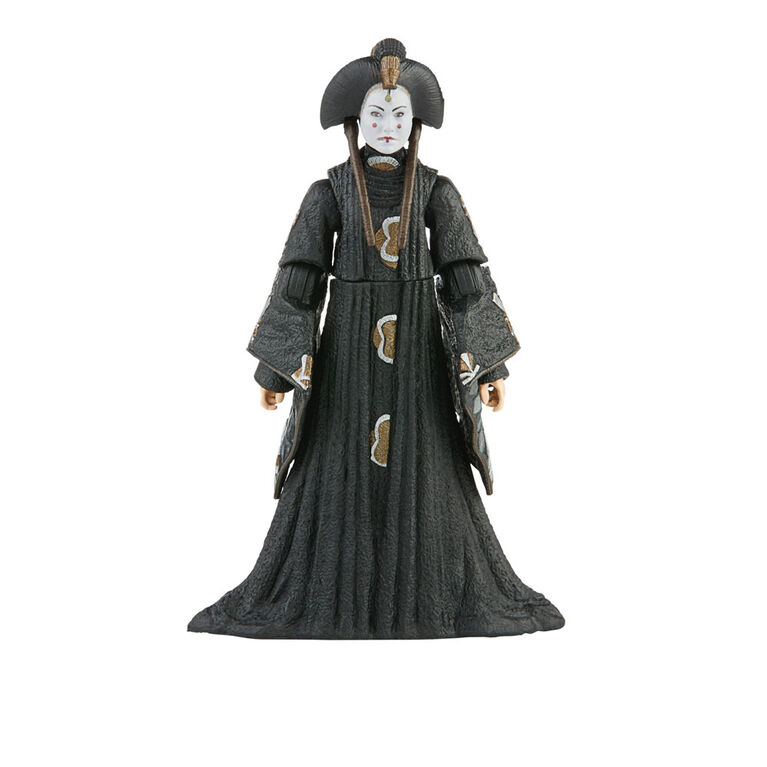 Star Wars The Vintage Collection, figurine Queen Amidala