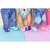 BABY born Shoes with Pins