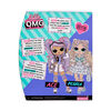 L.O.L. Surprise! O.M.G. Ace Fashion Doll