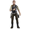 Star Wars The Vintage Collection Cal Kestis Toy, 3.75-Inch-Scale Star Wars Jedi: Survivor Action Figure
