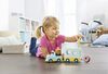 Playmobil - Camion de donuts 1.2.3