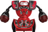 Robo Kombat Single Pack - Red