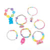 Make it Real Pop! Shake! Twist! DIY Bracelets