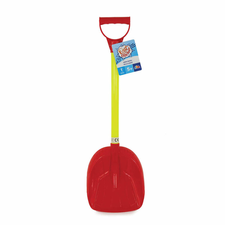 Out and About Snow Shovel - Colors May Vary - R Exclusive