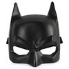 BATMAN, Classic Mask for Costume and Role-Play Dress-Up