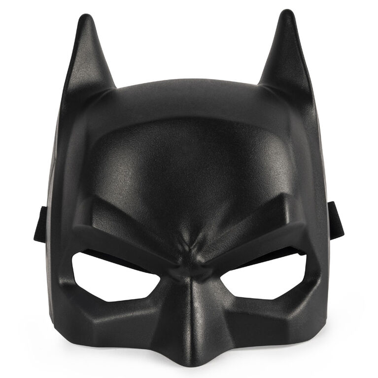 BATMAN, Classic Mask for Costume and Role-Play Dress-Up