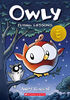 Owly #3: Flying Lessons - Édition anglaise