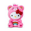 Care Bears Hello Kitty Comme Cheer Bear