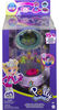 Polly Pocket Dolls and Accessories, Double Play Space Compact