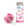 Thermos Funtainer Bottle Barbie 14oz