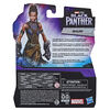 Marvel Black Panther Marvel Studios Legacy Collection Shuri Toy, 6-Inch-Scale Collectible Action Figure