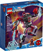 LEGO Super Heroes L'armure robot de Miles Morales 76171 (125 pièces)
