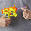 Blaster Fortnite Micro AR-L Nerf MicroShots