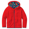 Chemistry - Reversible Jacket - Dino - Red - 6T