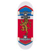 Tech Deck, Rampe personnalisable X-Connect Park Creator Jeux Olympiques de Paris 2024 et fingerboard exclusif d'Aurélien Giraud