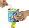 Imaginext DC Super Friends  Slammers Crushin' Cruiser and Mystery Figure