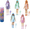 Barbie Color Reveal Doll with 7 Surprises, Sunshine and Sprinkles Series - Styles May Vary