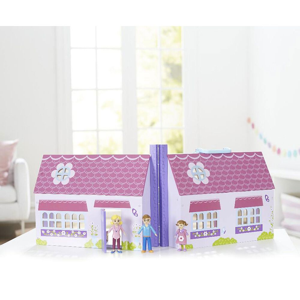 daisy dollhouse