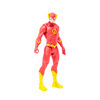 McFarlane Toys DC Direct 3" Figure with Comic Wave 1 - The Flash (Flashpoint)