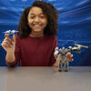 Transformers One Race and Blast Action Figure 2 Pack - R Exclusive