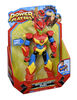Power Players - Figurines deluxes (avec voix électroniques): Axel - Édition anglaise